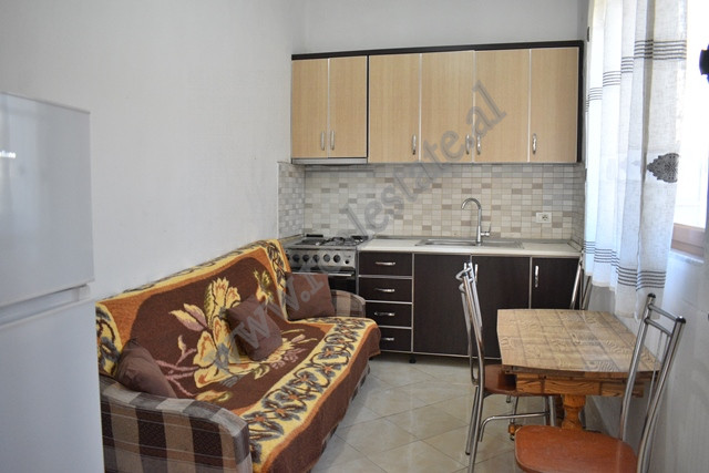 One bedroom apartment for rent near 5 Maji Street in Tirana, Albania